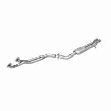Load image into Gallery viewer, MagnaFlow Exhaust Products 23802 Standard Grade Direct-Fit Catalytic Converter for Select BMW 325i, BMW 325is