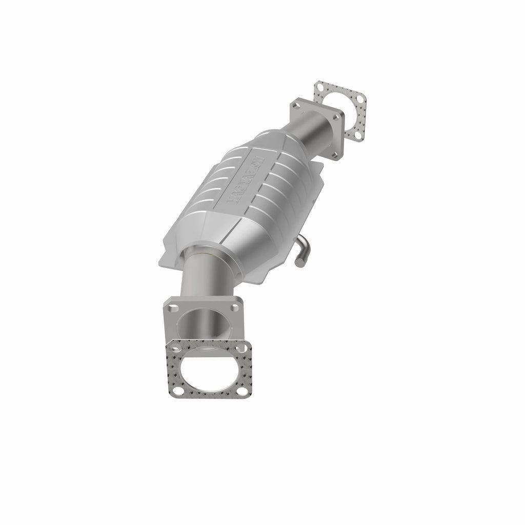 MagnaFlow Exhaust Products 93426 Standard Grade Direct-Fit Catalytic Converter for Select Chevrolet Camaro, Chevrolet Corvette