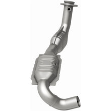 Load image into Gallery viewer, MagnaFlow Exhaust Products 51171 OEM Grade Direct-Fit Catalytic Converter for Select Ford Expedition, Ford F-150, Ford F-150 Heritage