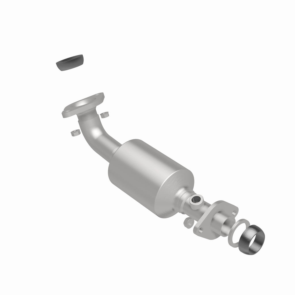 MagnaFlow Exhaust Products 280664 OEM Grade Direct-Fit Catalytic Converter for Select Mitsubishi Mirage