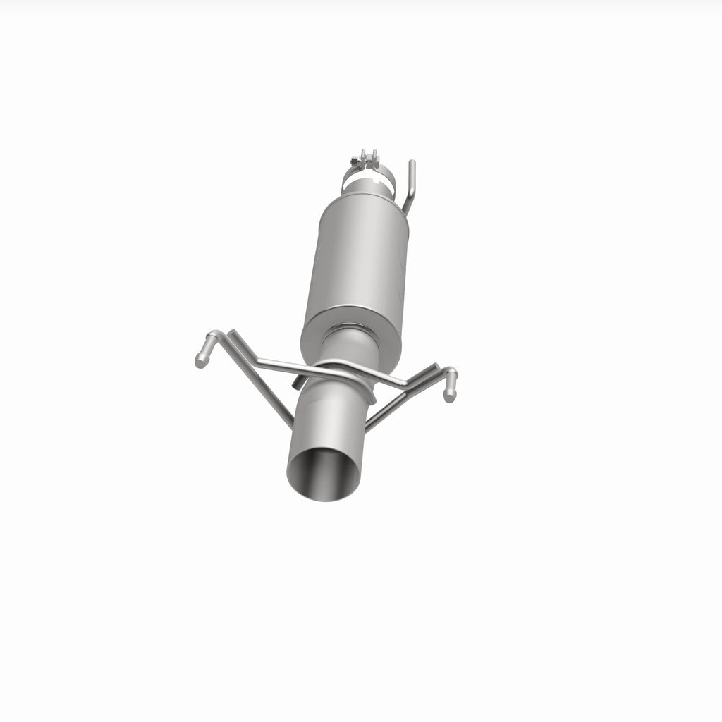 MagnaFlow Exhaust Products 19493 Direct-Fit Muffler Replacement Kit With Muffler for Select Ram 2500, Ram