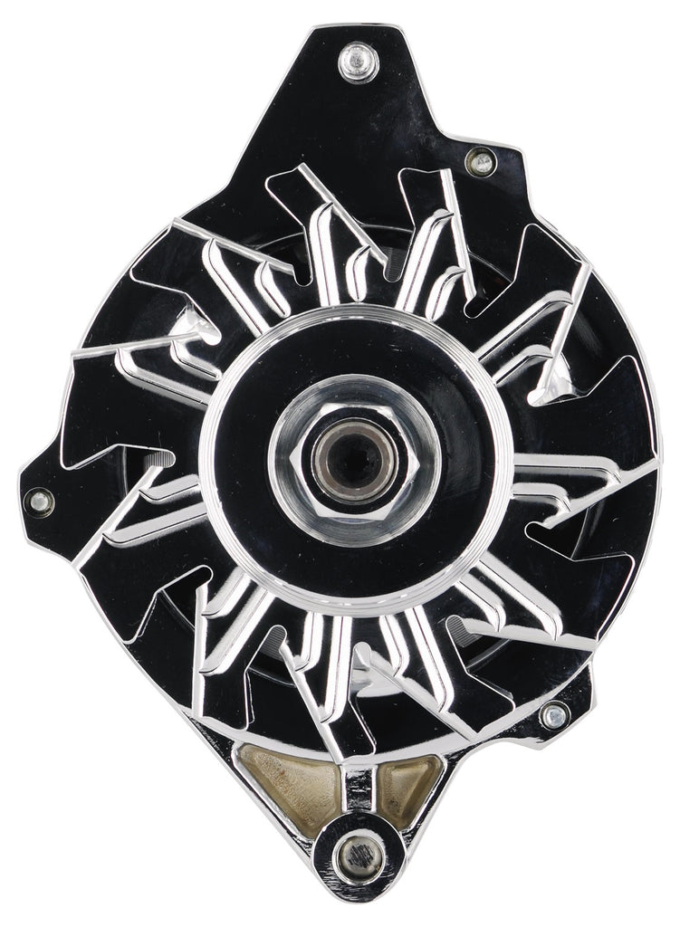 Powermaster Performance 178021 Alternator for Select Chevrolet Astro, Chevrolet C1500, Chevrolet C2500, Chevrolet C3500, Chevrolet Camaro, Chevrolet Caprice, Chevrolet G20, Chevrolet G30, Chevrolet K2500, Chevrolet K3500, Chevrolet R10, Chevrolet R20,
