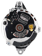 Load image into Gallery viewer, Powermaster Performance 178021 Alternator for Select Chevrolet Astro, Chevrolet C1500, Chevrolet C2500, Chevrolet C3500, Chevrolet Camaro, Chevrolet Caprice, Chevrolet G20, Chevrolet G30, Chevrolet K2500, Chevrolet K3500, Chevrolet R10, Chevrolet R20,