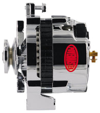 Load image into Gallery viewer, Powermaster Performance 378021 Alternator for Select Chevrolet Astro, Chevrolet C1500, Chevrolet C2500, Chevrolet C3500, Chevrolet Camaro, Chevrolet Caprice, Chevrolet G20, Chevrolet G30, Chevrolet K2500, Chevrolet K3500, Chevrolet R10, Chevrolet R20,