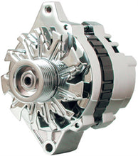Load image into Gallery viewer, Powermaster Performance 37803 Alternator for Select Chevrolet Caprice, Chevrolet Corvette, Oldsmobile Cutlass Ciera, Oldsmobile Cutlass Cruiser