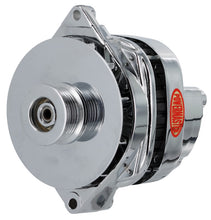 Load image into Gallery viewer, Powermaster Performance 37805 Alternator for Select Chevrolet Camaro, Chevrolet Caprice, Oldsmobile Cutlass Ciera, Pontiac Bonneville, Pontiac Firebird