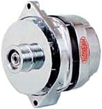 Load image into Gallery viewer, Powermaster Performance 37805 Alternator for Select Chevrolet Camaro, Chevrolet Caprice, Oldsmobile Cutlass Ciera, Pontiac Bonneville, Pontiac Firebird