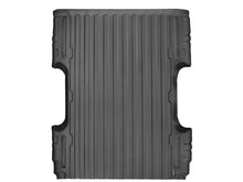 Load image into Gallery viewer, Weathertech 37807 ® TechLiner® Bed Liner for Select Chevrolet Silverado 1500, Chevrolet Silverado LD, Chevrolet Silverado HD, Chevrolet Silverado HD, GMC Sierra 1500, GMC Sierra Limited, GMC Sierra HD, GMC Sierra HD