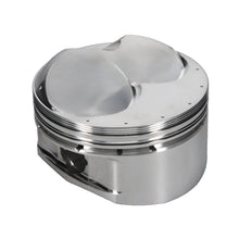 Load image into Gallery viewer, Piston-Single,-2618,-Dome,-4.020-Bore,-1.250-Cd,-0.927-Pin-Dia,-Set-Of-1.