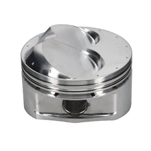 Load image into Gallery viewer, Piston-Single,-2618,-Dome,-4.020-Bore,-1.250-Cd,-0.927-Pin-Dia,-Set-Of-1.