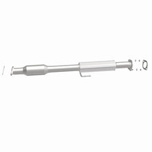 Load image into Gallery viewer, MagnaFlow Exhaust Products 52821 OEM Grade Direct-Fit Catalytic Converter for Select Kia Cadenza