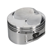 Load image into Gallery viewer, Piston-Single,-2618,-Dome,-4.125-Bore,-1.335-Cd,-0.927-Pin-Dia,-Set-Of-1.