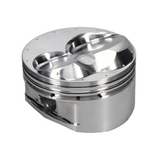 Load image into Gallery viewer, Piston-Single,-2618,-Dome,-4.125-Bore,-1.335-Cd,-0.927-Pin-Dia,-Set-Of-1.