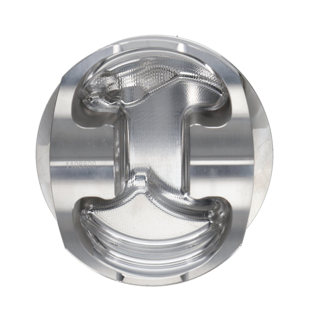 Piston-Single,-2618,-Dome,-4.125-Bore,-1.335-Cd,-0.927-Pin-Dia,-Set-Of-1.