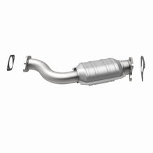 Load image into Gallery viewer, MagnaFlow Exhaust Products 23395 HM Grade Direct-Fit Catalytic Converter for Select Ford Contour, Mercury Cougar, Mercury Mystique