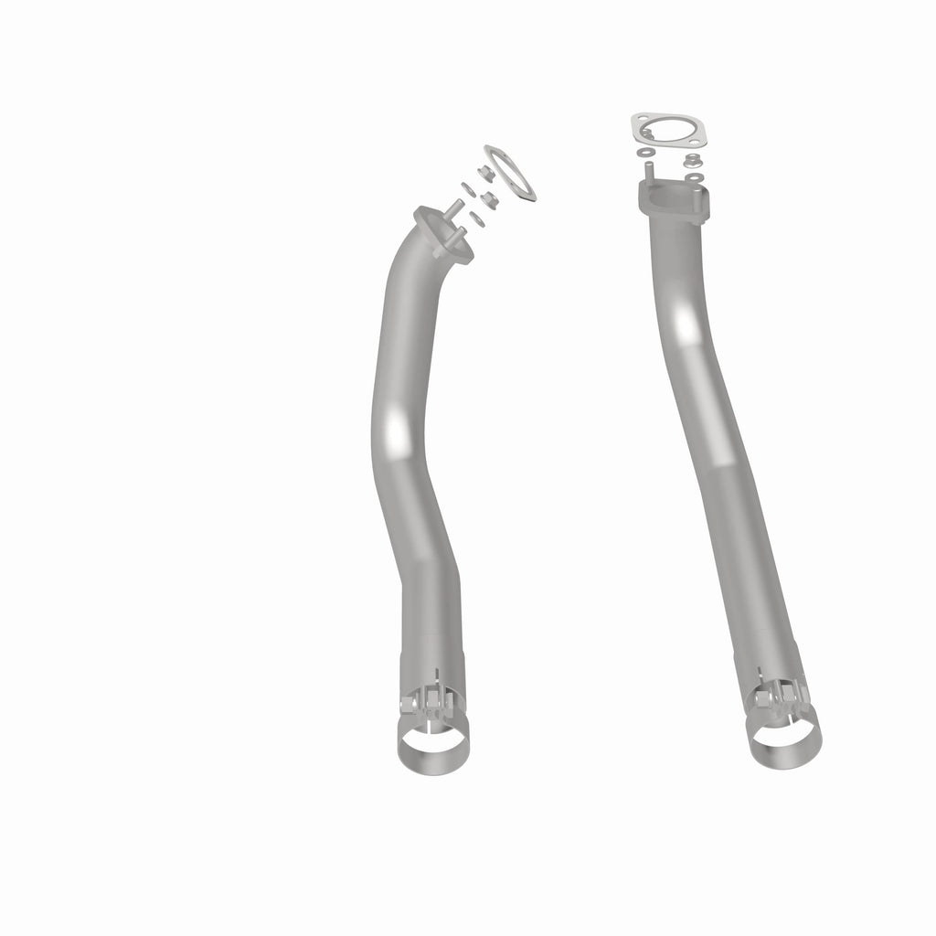 MagnaFlow Exhaust Products 19304 Direct-Fit Exhaust Pipe for Select Chrysler Cordoba, Dodge 330, Dodge 440, Dodge Charger, Dodge Coronet, Dodge Dart, Dodge Magnum, Dodge Monaco, Dodge Polara, Plymouth Belvedere, Plymouth Fury, Plymouth GTX, Plymouth Road
