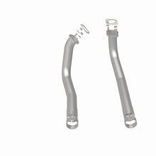 Load image into Gallery viewer, MagnaFlow Exhaust Products 19304 Direct-Fit Exhaust Pipe for Select Chrysler Cordoba, Dodge 330, Dodge 440, Dodge Charger, Dodge Coronet, Dodge Dart, Dodge Magnum, Dodge Monaco, Dodge Polara, Plymouth Belvedere, Plymouth Fury, Plymouth GTX, Plymouth Road