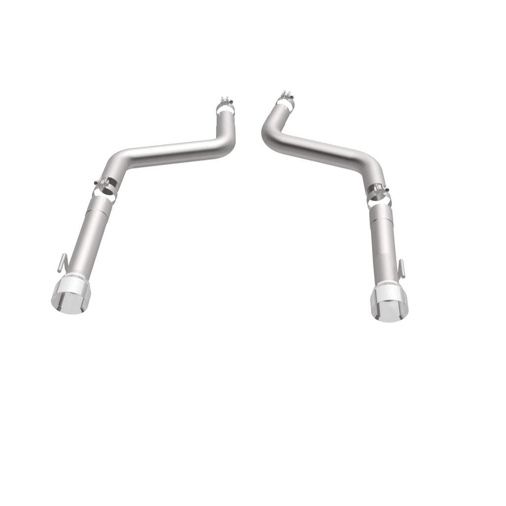 MagnaFlow Exhaust Products 19235 Race Series Axle-Back System for Select Dodge Charger