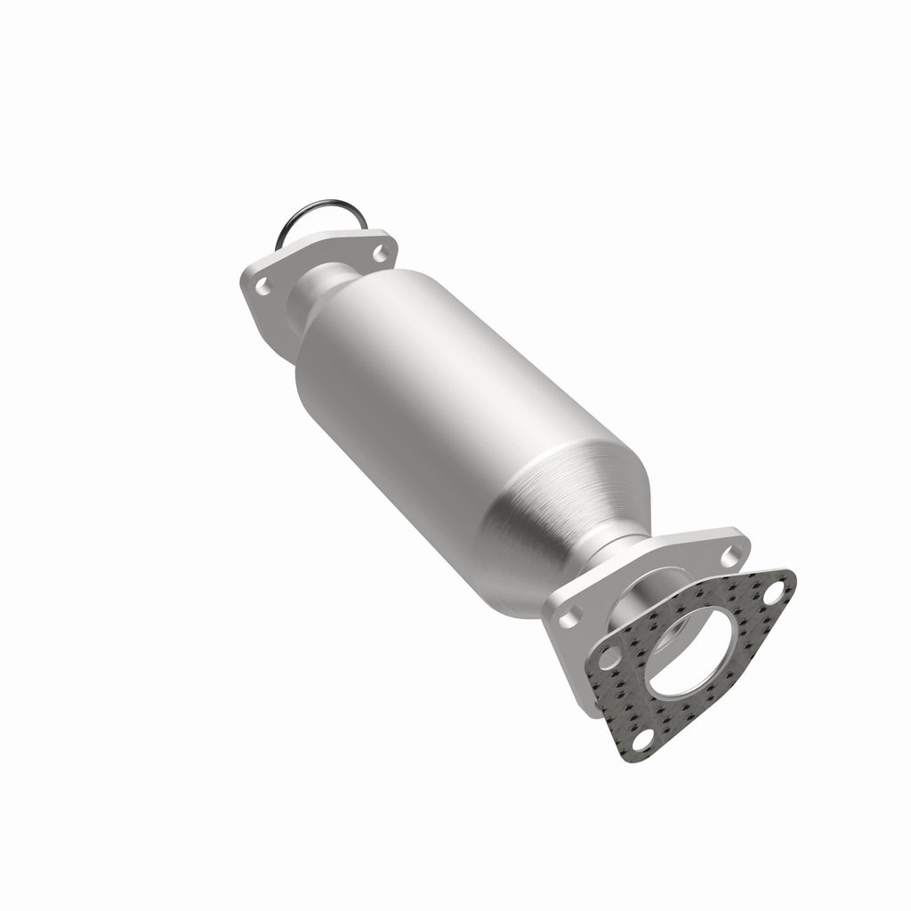 MagnaFlow Exhaust Products 22621 Standard Grade Direct-Fit Catalytic Converter for Select Honda Accord