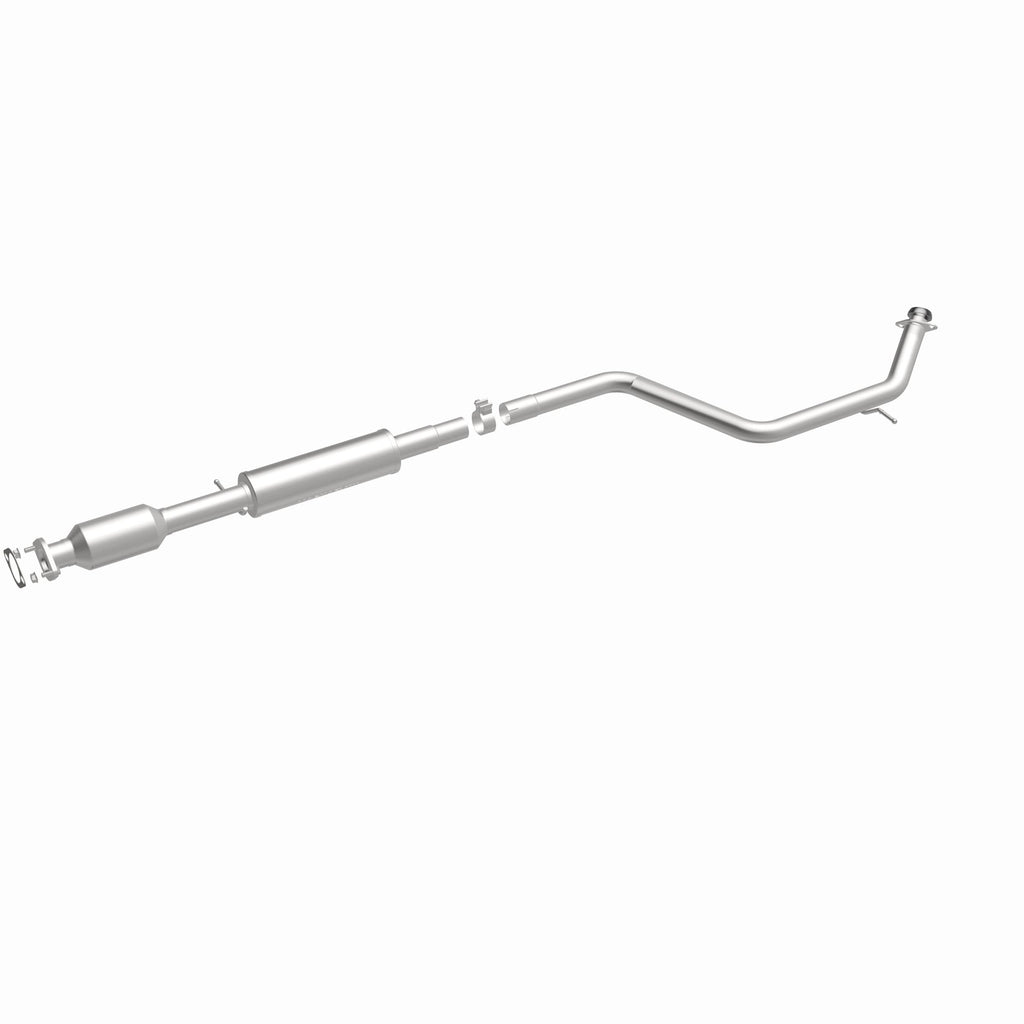 MagnaFlow Exhaust Products 21-314 OEM Grade Direct-Fit Catalytic Converter for Select Mazda 5