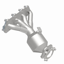 Load image into Gallery viewer, MagnaFlow Exhaust Products 6511994 California CARB Manifold Catalytic Converter for Select Hyundai Accent, Kia Rio