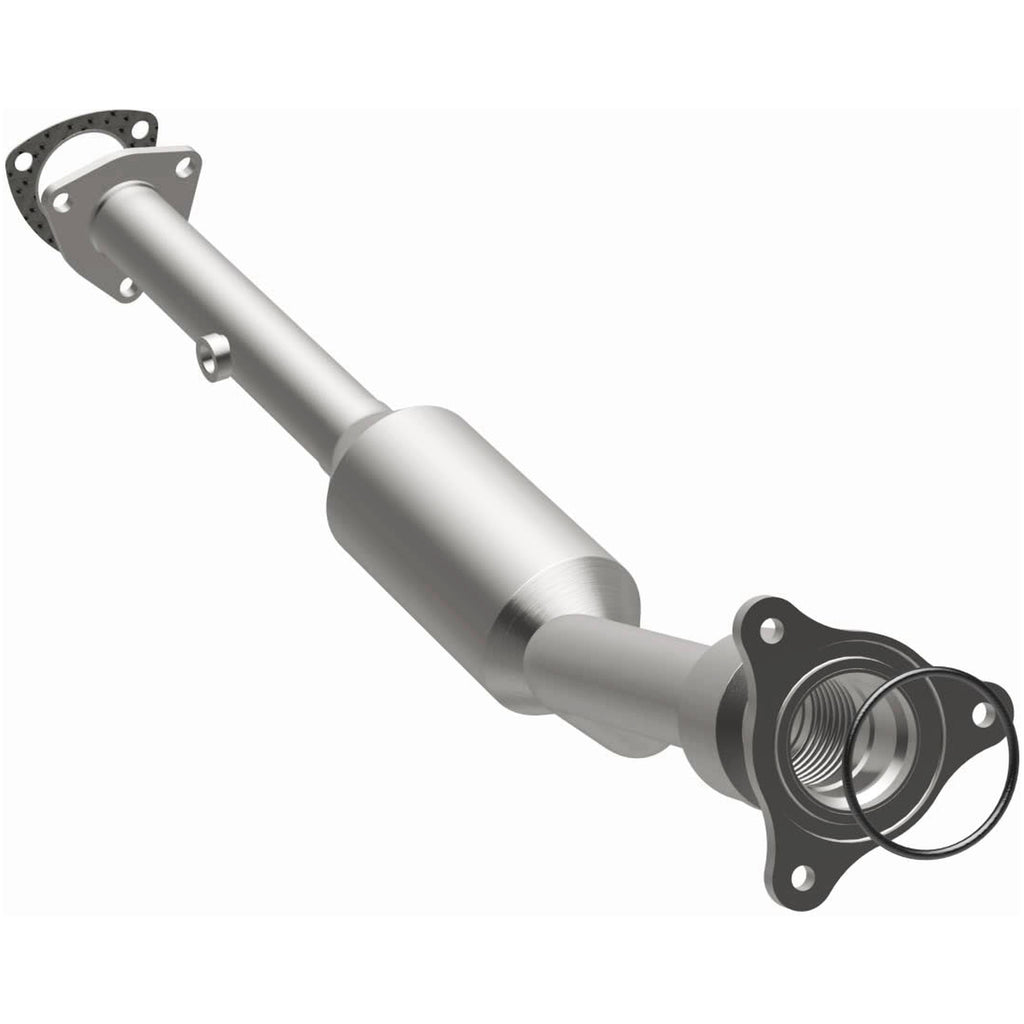 MagnaFlow Exhaust Products 4561053 California CARB Direct-Fit Catalytic Converter for Select Saturn L100, Saturn L200, Saturn L300, Saturn LW200