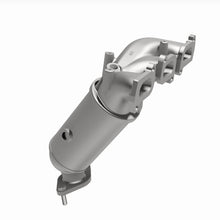 Load image into Gallery viewer, MagnaFlow Exhaust Products 22-077 OEM Grade Manifold Catalytic Converter for Select Ford Flex, Ford Taurus, Lincoln MKS, Lincoln MKT