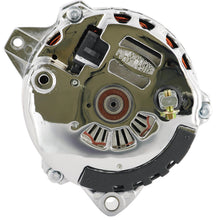 Load image into Gallery viewer, Powermaster Performance 37860 Alternator for Select Chevrolet Astro, Chevrolet Beretta, Chevrolet Camaro, Chevrolet Cavalier, Chevrolet Corsica, Chevrolet Lumina, Chevrolet Lumina APV, Chevrolet S10, Chevrolet S10 Blazer, GMC S15, GMC S15 Jimmy, GMC