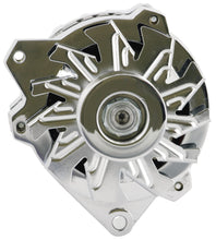 Load image into Gallery viewer, Powermaster Performance 37861 Alternator for Select Chevrolet Astro, Chevrolet Beretta, Chevrolet Blazer, Chevrolet C1500, Chevrolet C1500 Suburban, Chevrolet C2500, Chevrolet C2500 Suburban, Chevrolet C3500, Chevrolet Camaro, Chevrolet Caprice,