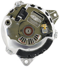 Load image into Gallery viewer, Powermaster Performance 37861 Alternator for Select Chevrolet Astro, Chevrolet Beretta, Chevrolet Blazer, Chevrolet C1500, Chevrolet C1500 Suburban, Chevrolet C2500, Chevrolet C2500 Suburban, Chevrolet C3500, Chevrolet Camaro, Chevrolet Caprice,