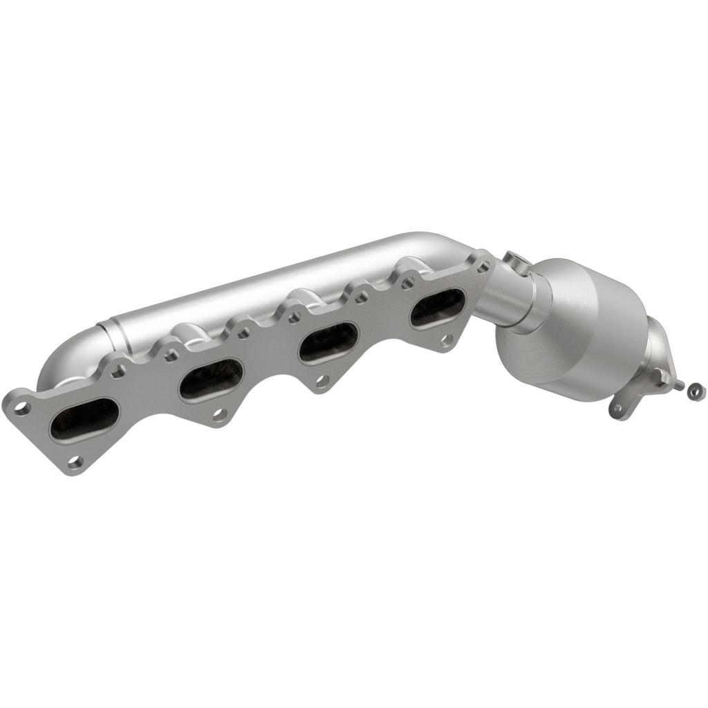 MagnaFlow Exhaust Products 49900 OEM Grade Manifold Catalytic Converter for Select Hyundai Equus, Hyundai Genesis