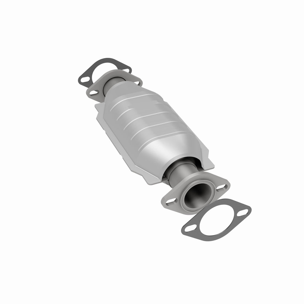 MagnaFlow Exhaust Products 23693 Standard Grade Direct-Fit Catalytic Converter for Select Ford Probe, Mazda 626, Mazda B2200, Mazda B2600, Mazda MPV, Mazda MX-6