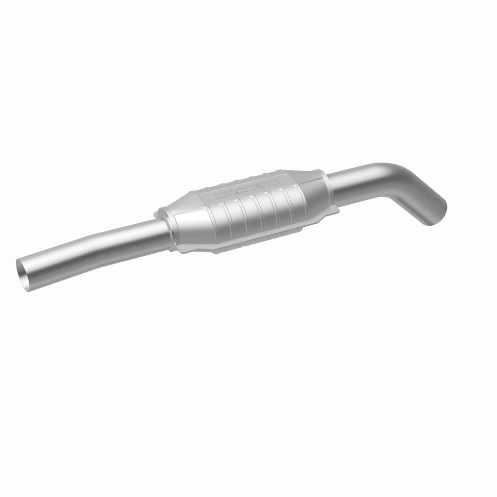 MagnaFlow Exhaust Products 3391290 California CARB Direct-Fit Catalytic Converter for Select Dodge B150, Dodge B250, Dodge B350
