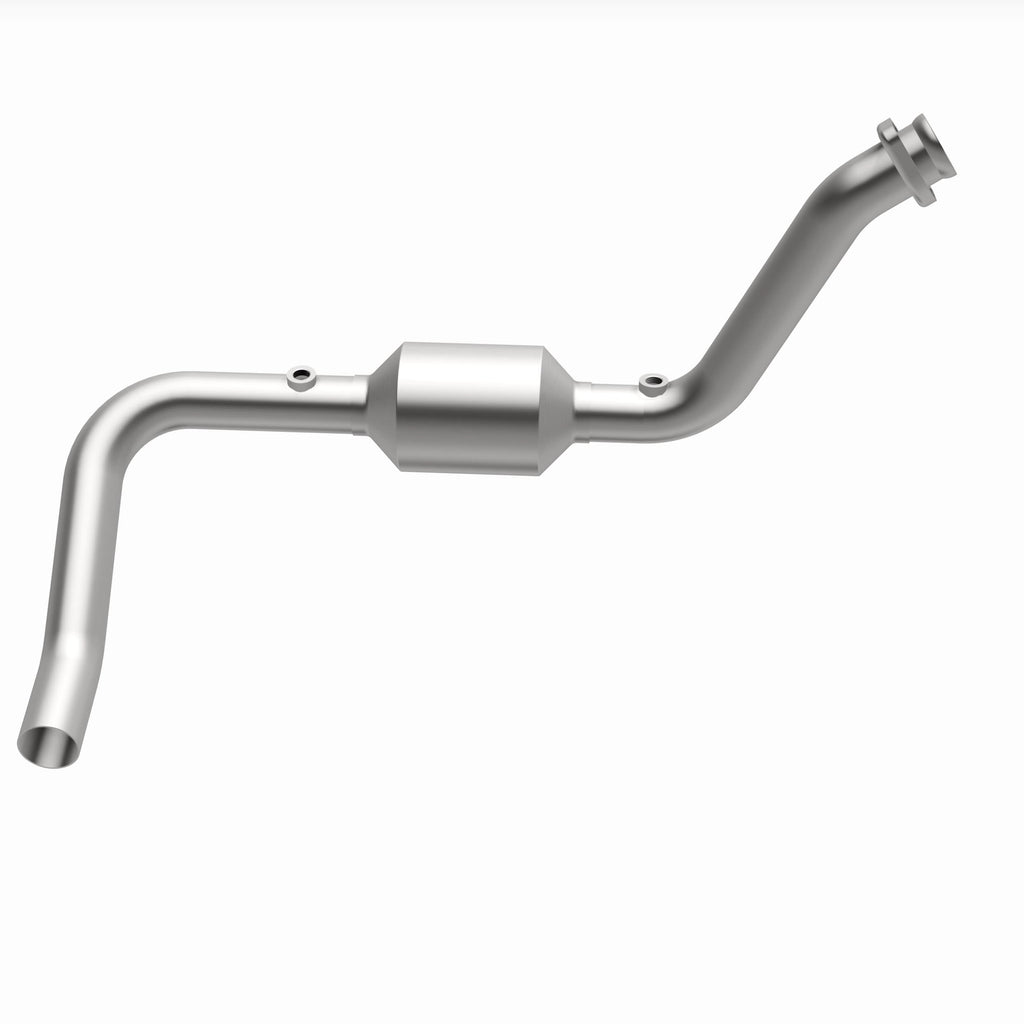MagnaFlow Exhaust Products 4651497 California CARB Direct-Fit Catalytic Converter for Select Dodge Durango