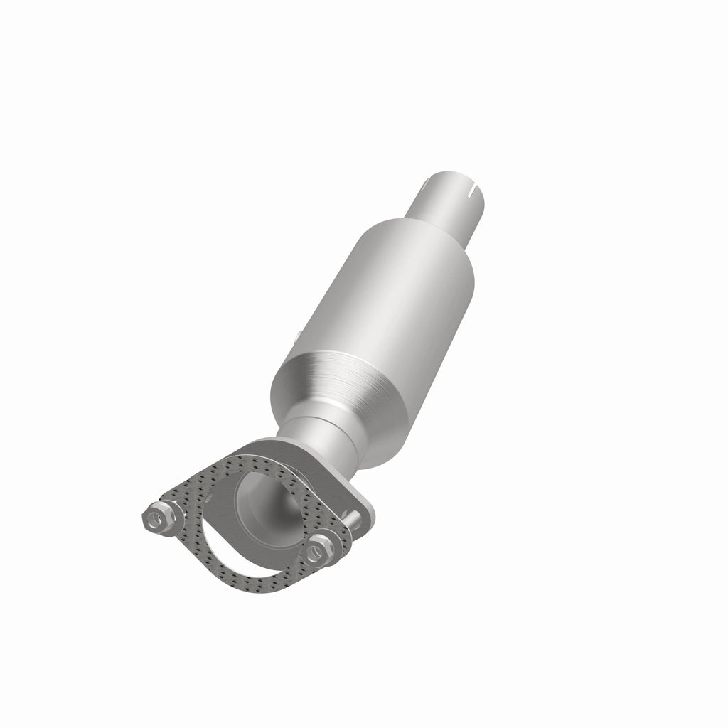 MagnaFlow Exhaust Products 280579 OEM Grade Direct-Fit Catalytic Converter for Select Kia Forte