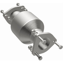 Load image into Gallery viewer, MagnaFlow Exhaust Products 23943 HM Grade Direct-Fit Catalytic Converter for Select Acura TL, Acura TSX, Honda Accord, Honda Accord Crosstour, Honda Crosstour, Honda Odyssey, Honda Pilot, Honda Ridgeline