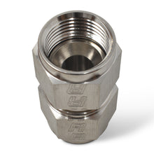 Load image into Gallery viewer, Performance--8-An-Straight-Swivel-Coupler