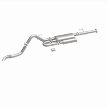 Load image into Gallery viewer, MagnaFlow Exhaust Products 19583 Overland Series Cat-Back System for Select Toyota Tacoma