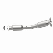 Load image into Gallery viewer, MagnaFlow Exhaust Products 49753 OEM Grade Direct-Fit Catalytic Converter for Select Nissan Micra, Nissan Sentra, Nissan Versa, Nissan Versa Note