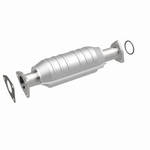 Load image into Gallery viewer, MagnaFlow Exhaust Products 93363 HM Grade Direct-Fit Catalytic Converter for Select Acura MDX, Honda Pilot