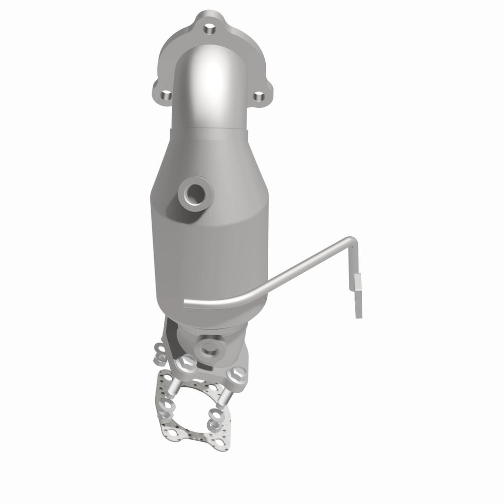 MagnaFlow Exhaust Products 50828 HM Grade Direct-Fit Catalytic Converter for Select Volvo S40, Volvo V40