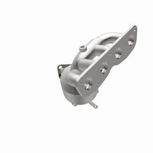 Load image into Gallery viewer, MagnaFlow Exhaust Products 22-081 OEM Grade Manifold Catalytic Converter for Select Hyundai Elantra, Hyundai Elantra Coupe, Hyundai Elantra GT, Kia Forte, Kia Forte Koup, Kia Soul