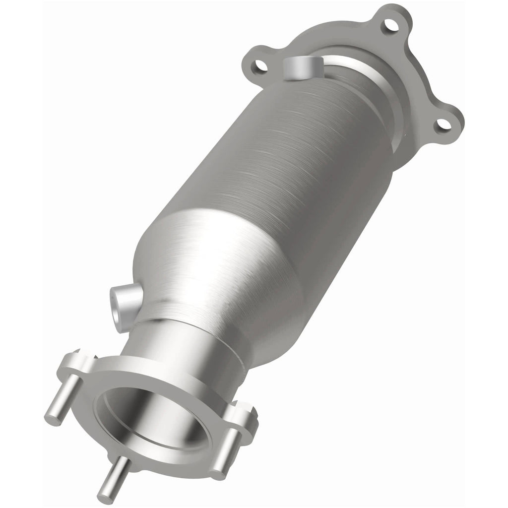 MagnaFlow Exhaust Products 5561292 California CARB Direct-Fit Catalytic Converter for Select Audi A6, Audi A6 Quattro