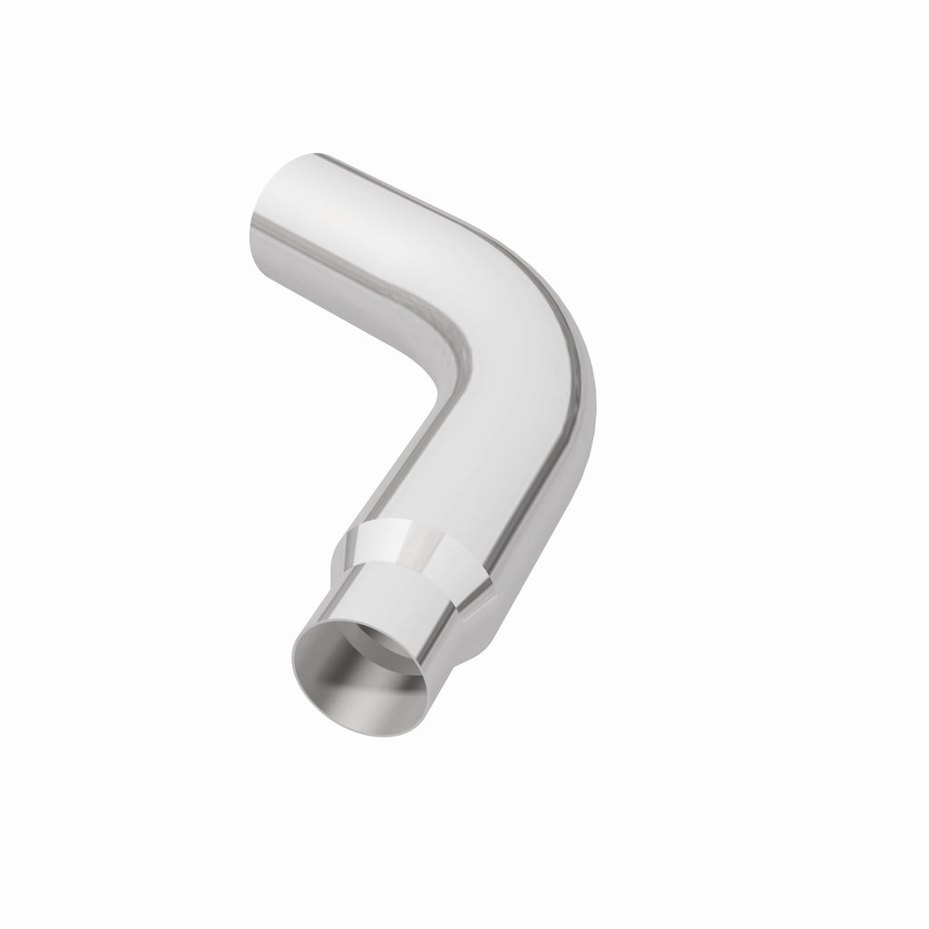 MagnaFlow Exhaust Products 35182 Single Exhaust Tip - 3in. Inlet/4in. Outlet