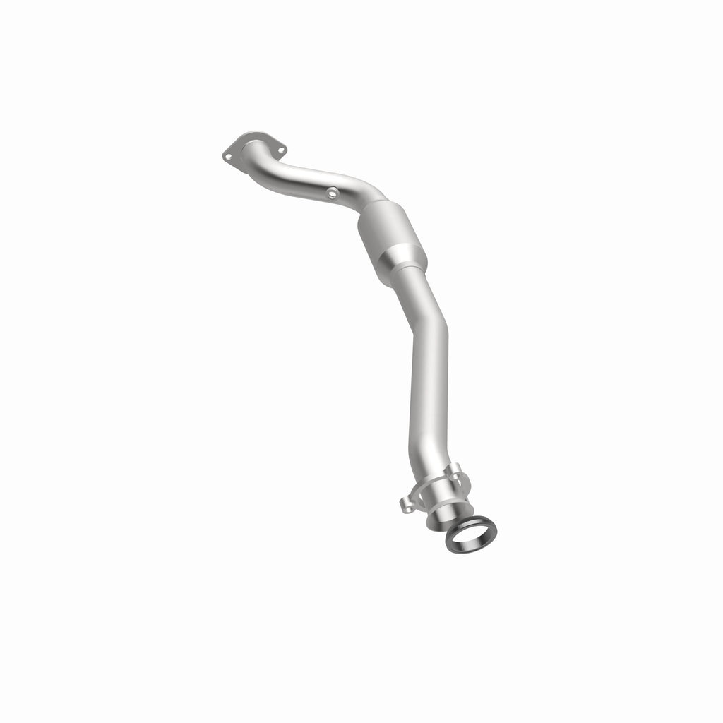 MagnaFlow Exhaust Products 5491966 California CARB Direct-Fit Catalytic Converter for Select Chevrolet Colorado, GMC Canyon, Hummer H3, Isuzu i-370