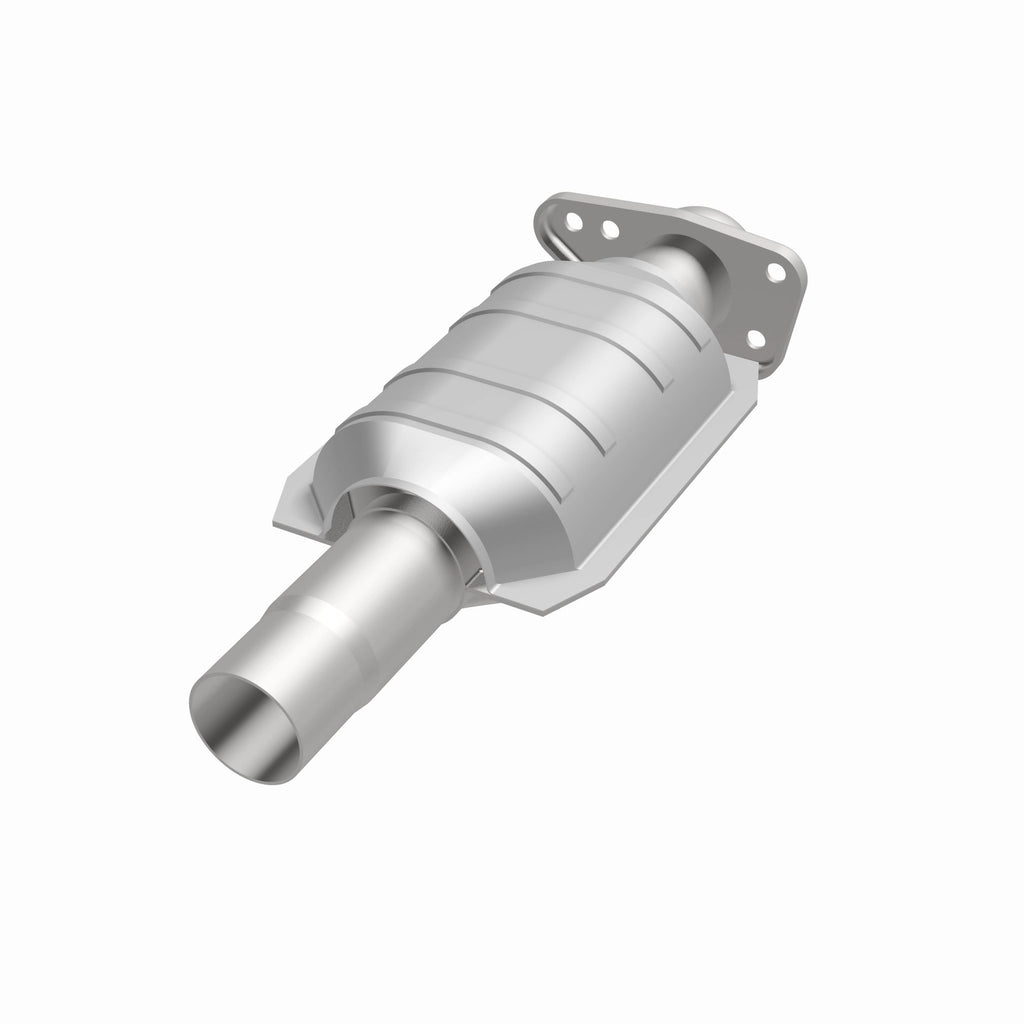 MagnaFlow Exhaust Products 23496 Standard Grade Direct-Fit Catalytic Converter for Select Chevrolet LLV, Chevrolet S10, GMC Sonoma