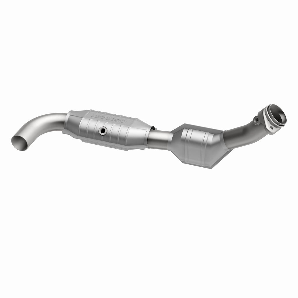 MagnaFlow Exhaust Products 51227 OEM Grade Direct-Fit Catalytic Converter for Select Ford Expedition, Ford F-150, Ford F-150 Heritage