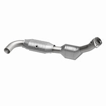 Load image into Gallery viewer, MagnaFlow Exhaust Products 51227 OEM Grade Direct-Fit Catalytic Converter for Select Ford Expedition, Ford F-150, Ford F-150 Heritage