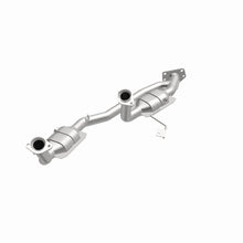 Load image into Gallery viewer, MagnaFlow Exhaust Products 23083 HM Grade Direct-Fit Catalytic Converter for Select Ford Freestar, Mercury Monterey