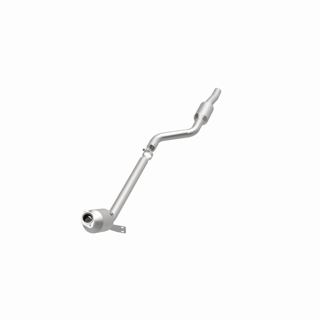 MagnaFlow Exhaust Products 21-448 OEM Grade Direct-Fit Catalytic Converter for Select Mercedes-Benz C300, Mercedes-Benz C350, Mercedes-Benz E350, Mercedes-Benz E400, Mercedes-Benz GLK350